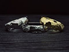 -梵薇Joker.V银饰工作室