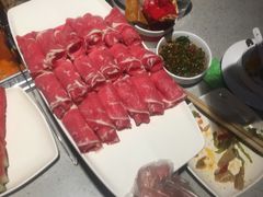 -海底捞火锅(航洋城店)