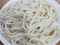 -王菊美食街·王菊面馆(总店)