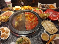 -蜀大侠火锅(总府路店)