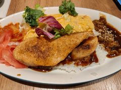 -玛格萝妮比萨屋(四平店)