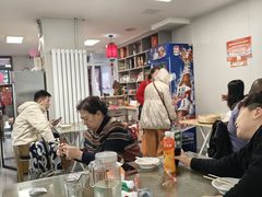 -开封灌汤包子铺(尚志大街店)