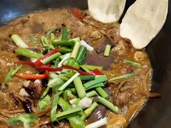 -徽州铁锅宴·地锅鸡地锅鱼