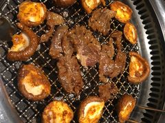 -一品诚记烤肉·甄选店(中南路店)