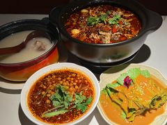 -麻六记(新天地店)