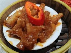 -香云轩·顺德菜(香云纱园林酒店店)
