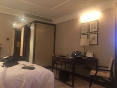 -南京圣和府邸豪华精选酒店