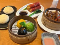 -粤域茶餐厅