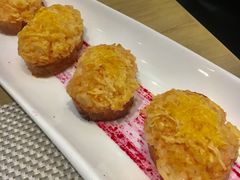 -Mezomd曼索蒂西班牙餐厅(广粤店)