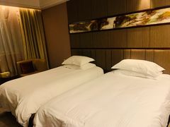 -南京钟山宾馆(江苏省会议中心)