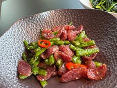 -曾宴·楚菜(湖北省博物馆店)