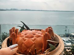 -火福·天湖阁大闸蟹博物馆主题餐厅(浅水湾店)