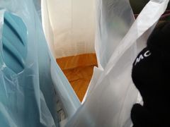 -爸爸糖吐司面包(南京鼓楼龙江店)