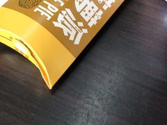 -麦当劳(民盈·国贸城店)