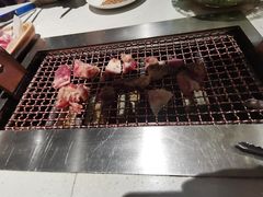-AK47烤羊腿串吧(柳浪家园店)