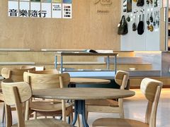 -SAANCI山池咖啡(海上世界文化艺术中心店)