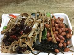 -刘记羊肉汤馆(龙泉里店)
