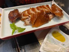 -京味斋·北京烤鸭(北京南站洋桥店)