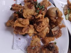 -自在弥林花园餐厅(云栖店)