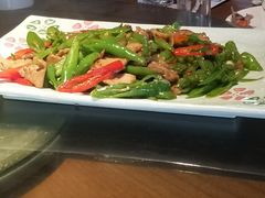 -盐帮食坊•小河帮川菜(四川师大店)