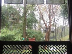 -烟水渔庄餐厅(西溪湿地店)