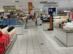 -丽达购物中心(崂山店)