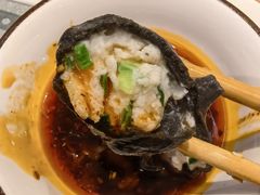 -添福来墨鱼饺子 · 海鲜东北菜(大连星海·黄浦路店)