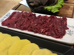-牛鼎记潮汕牛肉火锅(阳朔店)