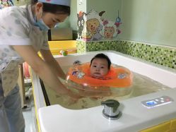 -蔓馨宜母婴护理中心(橡树星座店)