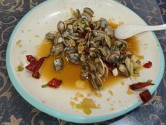 -郭姐·威海渔村(黄兴路店)