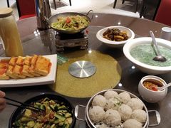 -刘胖子家常菜·蹄花焖藕(兴业店)