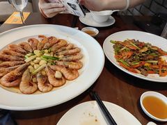 -文华小渔村(椒江康平路店)