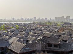 -光岳楼