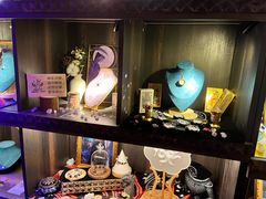 -雪灵魔法世界SHELLY’S TAROT(大良桂畔里店)