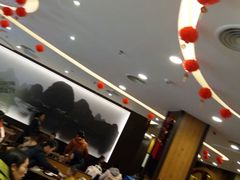 -肯德基(桂林阳朔店)