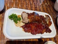 广东烤鸭-老广酒楼(樱花店)