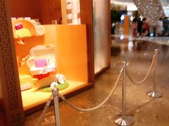-爱马仕 HERMES(上海ifc商场店)