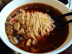 -朱鸿兴面馆(镇湖店)