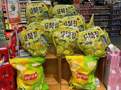 -Olé精品超市(南宁万象城店)