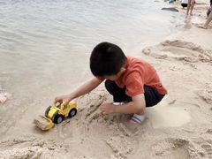 -启东恒大海上威尼斯酒店