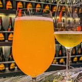 🍔广州坠好吃的汉堡竟然在酒吧里❓