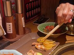 -MIKOMIKO和牛烧肉专门店(南门店)