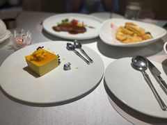 -晶雅花园西餐厅(南京首店)