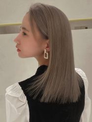 -HAIR HERE造型