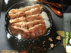 -新仙清汤牛腩(铜锣湾店)