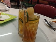 -喜家港式茶餐厅(三亚湾一丰禾生活广场店)