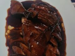 -老头儿油爆虾(胜利河美食街店)