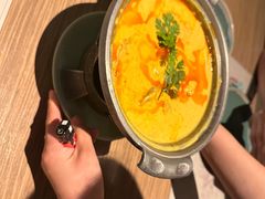 -安南越南餐厅(青岛万象城店)