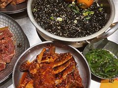 -山葵说·泥炉烤肉(泰达时尚E街区店)