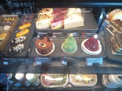 -星巴克(钦江路店)